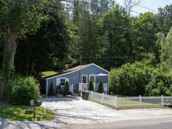 285 Stickles Pond Rd, Andover Twp., NJ 07860