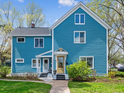 398 4th St N, Bayport, MN, 55003