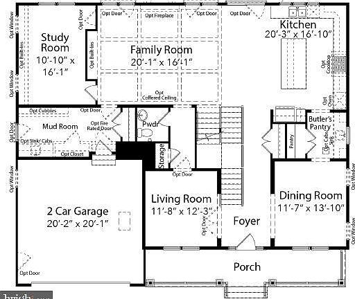 2nd image of this home