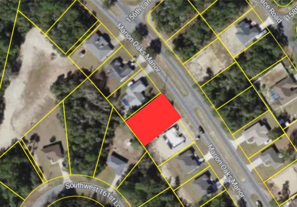 1st image of TBD SW MARION OAKS MANOR LOT 6