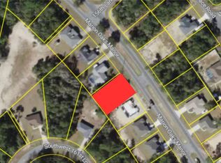 TBD SW MARION OAKS MANOR LOT 6, OCALA, FL 34473