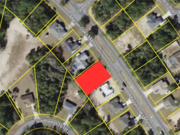 TBD SW MARION OAKS MANOR LOT 6, OCALA, FL 34473