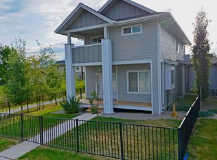 282 Cottonwood Rd, Bozeman, MT 59718