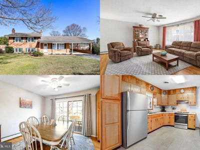 7951 Yellow Springs Rd, Frederick, MD, 21702