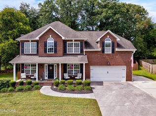 7735 Greenscape Dr, Knoxville, TN 37938