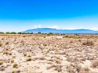 Resolana Pl NW Lot 24, Albuquerque, NM 87120