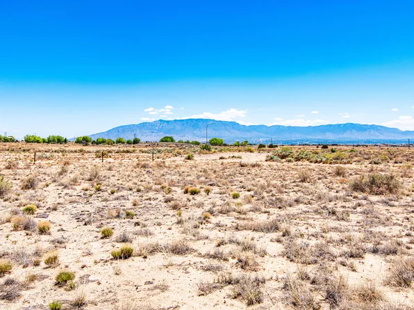 Resolana Pl NW Lot 24, Albuquerque, NM 87120