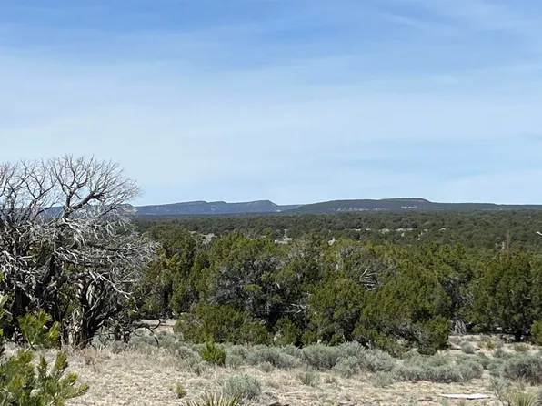 59 Solano Rd, Pie Town, NM 87827