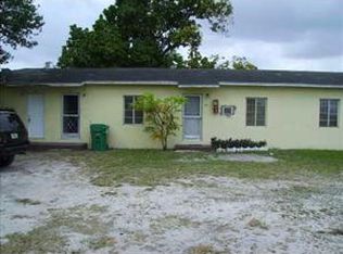 9536 NW 8th Ave APT 5, Miami, FL 33150