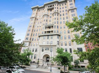 1615 Q St NW APT 808, Washington, DC 20009
