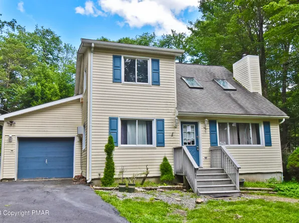 4112 Rosetree Cir, Tobyhanna, PA 18466