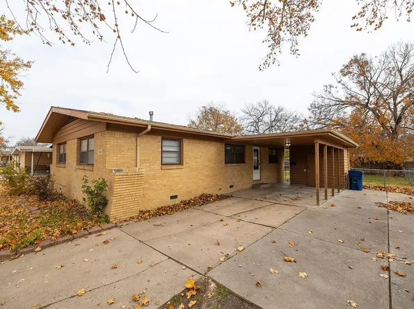 2904 S Bonn Ave, Wichita, KS 67217