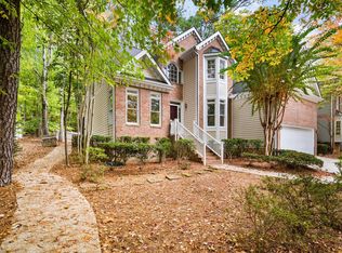 1008 W Sterlington Pl, Apex, NC 27502