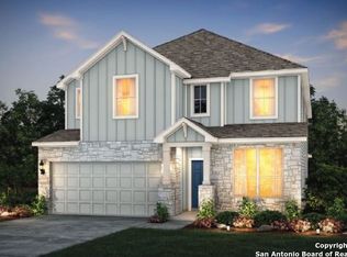 12510 Liberty Hl, San Antonio, TX 78253