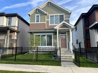 3112 Challand Ln SW, Edmonton, AB T6W4N7