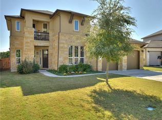 703 Dry Gulch Bnd, Cedar Park, TX 78613