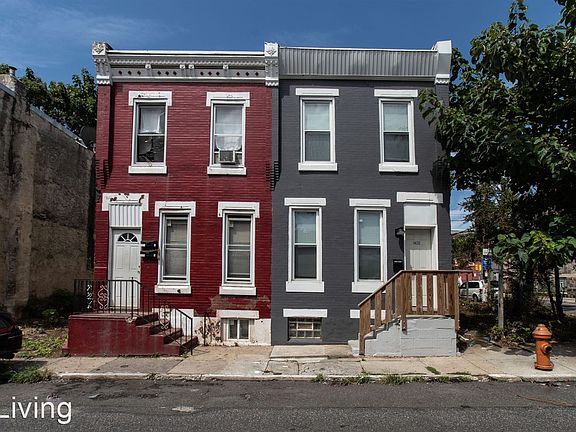 2nd image of 2366 N Bouvier St Floor 1