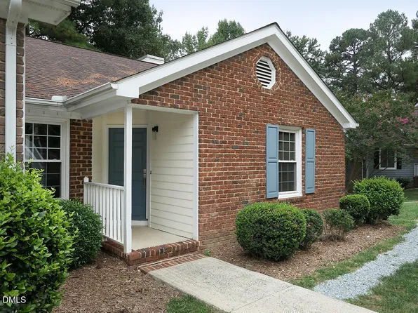 18 Preakness Dr, Durham, NC 27713