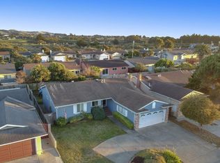 415 Saint John Ave, Half Moon Bay, CA 94019