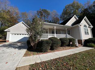 118 Carters Ridge Rd, Advance, NC 27006