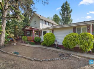 712 Water St, Dayton, OR 97114