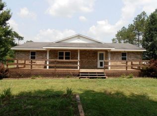 29440 County Road 68 Ext, Robertsdale, AL 36567