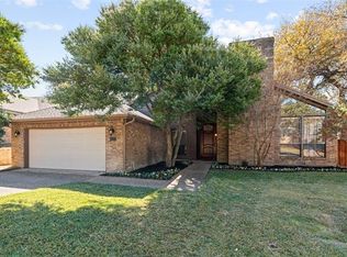 1408 Mockingbird Dr, Plano, TX 75093