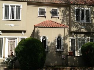 238 N La Peer Dr, Beverly Hills, CA 90211