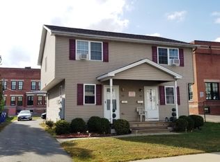 52-54 Reed St, Springfield, MA 01109