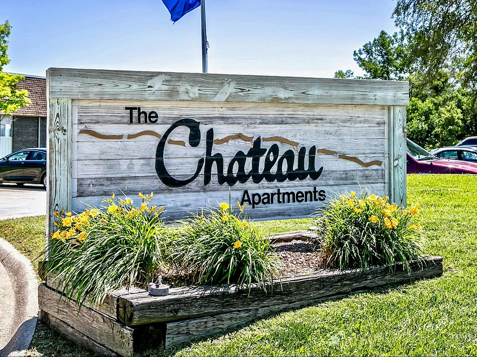 Chateau Bellevue