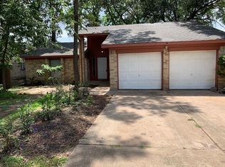 16311 Timber Valley Dr, Houston, TX 77070