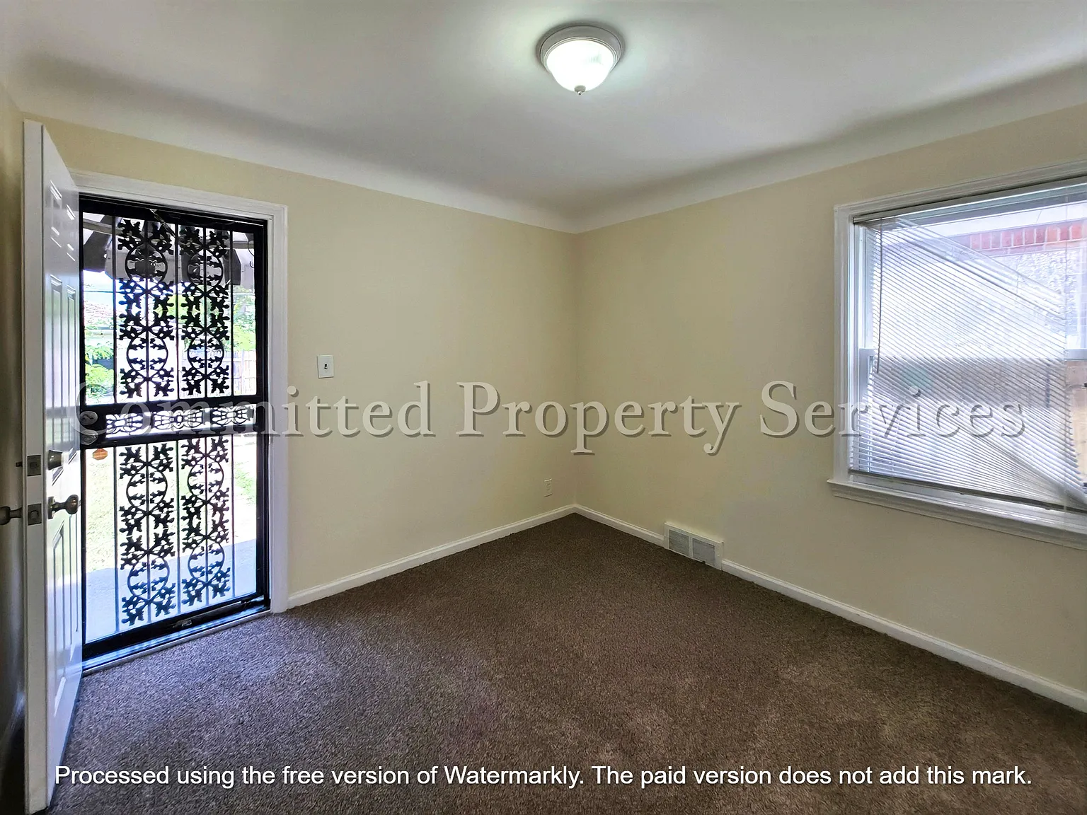 3 bed, 1.5 bath, 1065 sqft, $1,350 — Photo 4
