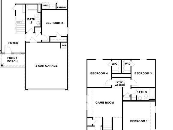 2nd image of 128 SOUTH PLAINS ROAD