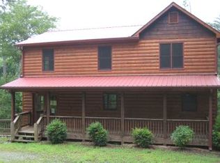 106 Oak Ridge Ct #1, Ellijay, GA 30536