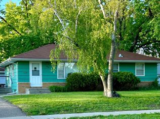 3900 61st Ave N, Brooklyn Center, MN 55429