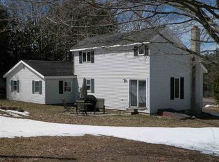 4668 Pickerel Lake Rd, Petoskey, MI 49770