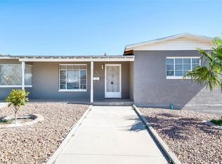 2723 Jefferson Ave, El Paso, TX 79930
