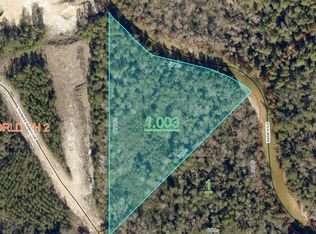0 Goat Cooper Road (a) LOT 3, Robertsdale, AL 36567