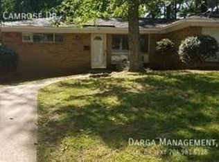 534 Camrose Dr, Charlotte, NC 28215