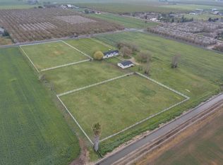 16913 Sycamore Ave, Patterson, CA 95363