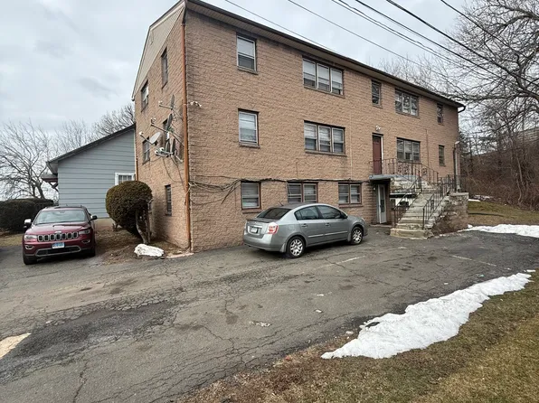 33 Allen Place, New Haven, CT 06512