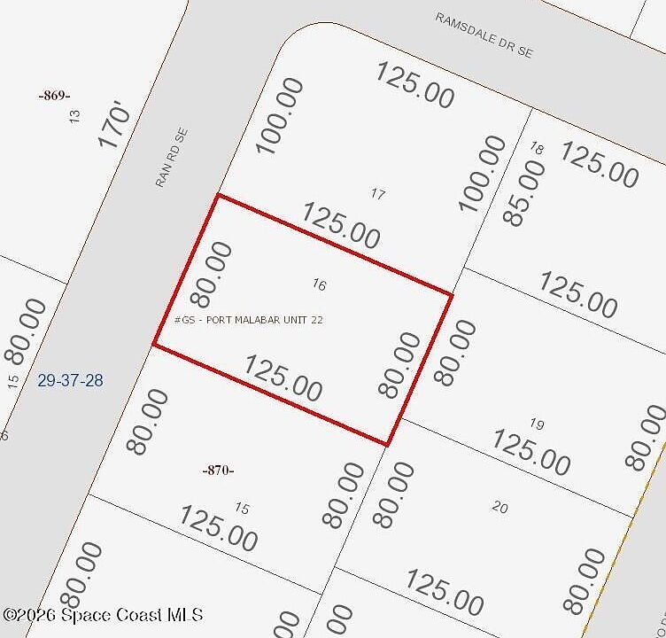 2nd image of 1397 Ran Rd SE