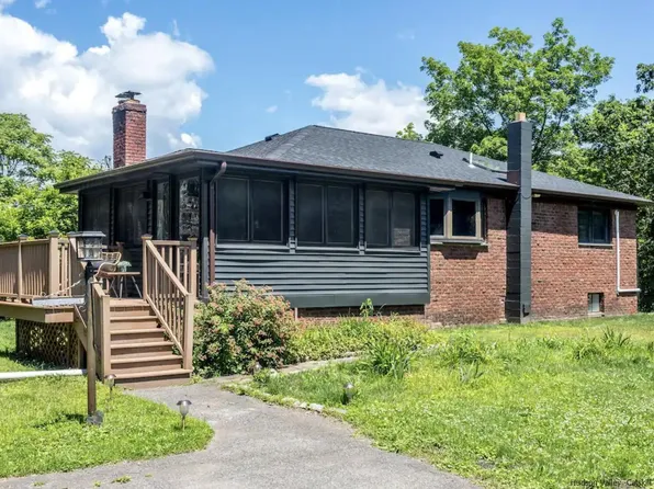35 Meyers Road, Kingston, NY 12401