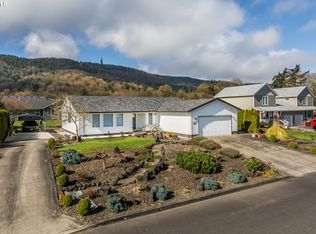 3625 Tahoma St, Columbia City, OR 97018