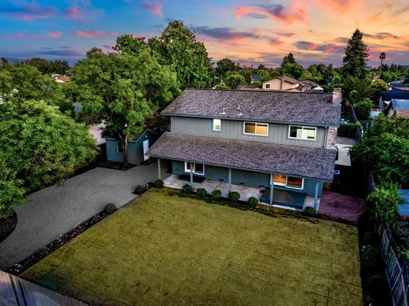 521 Heavy Court, Santa Rosa, CA 95401