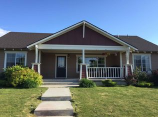 6616 W Soldier Creek Ave, Rathdrum, ID 83858