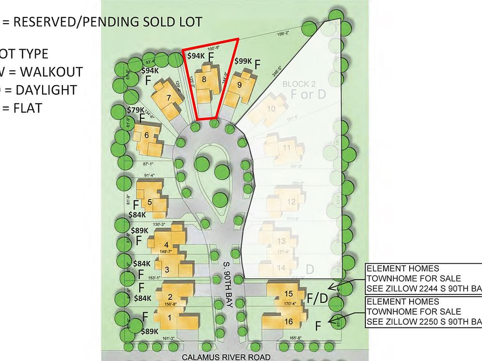 1st image of 2200 S 90th Bay