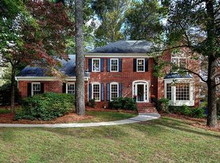 3631 Cherbourg Way, Marietta, GA 30062