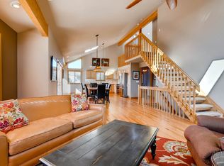 30177 Weisshorn Cir, Pine, CO 80470