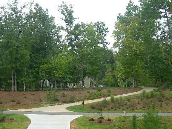 Lots of Trees and Privacy
